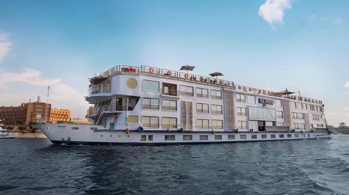 Best Nebu Nile Cruise